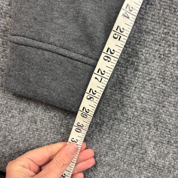 GRUNT STYLE Men’s Grey Jogger Sweatpants size: Medium - Picture 9 of 9